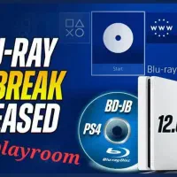 کپیخور انواع ps4 تا ورژن ۱۲.۰۲