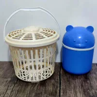 سرویس کامل حمام کودک نو|اسباب و اثاث بچه|کلاله, |دیوار