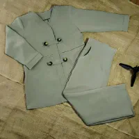 خیاطی زنانه/ میانرود