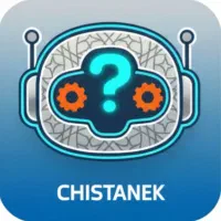 بازی چیستانک