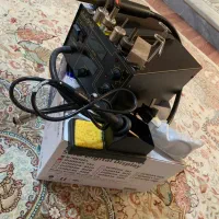 هیتر gordak952|لوازم جانبی موبایل و تبلت|قزوین, |دیوار