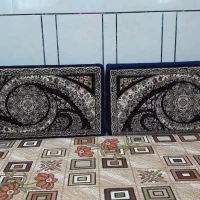 دوعددپشتی کاملا سالم|پشتی|خمین, |دیوار