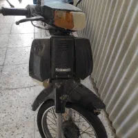 موتور کاوازاکی اصل