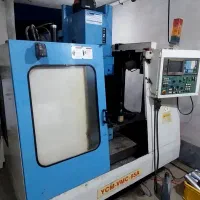 فرز cnc سوپر مکس|ماشین‌آلات صنعتی|گنبد کاووس, |دیوار