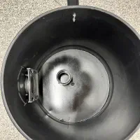 بدنه جارو سطلی|جاروبرقی، جارو شارژی، بخارشو|بیرجند, |دیوار