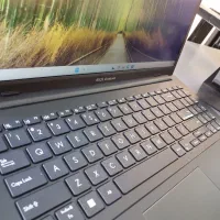 ایسوس E1504F R5 نسل 13 باگرافیک مجزا AMD|رایانه همراه|یزد, |دیوار