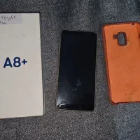 سامسونگ A8پلاس 64گیگ