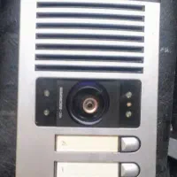 پنل آیفون تصویری|مصالح و تجهیزات ساختمان|اصفهان, طامه|دیوار