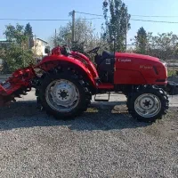 تراکتور کاسپین 504مدل99 صفر