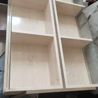 قفسه ام دی اف