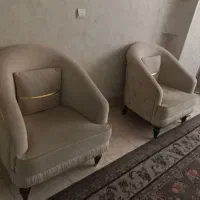 مقداری لوازم منزل