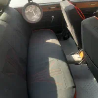 پیکان چراغ بنزی|خودرو سواری و وانت|پاکدشت, حصار امیر|دیوار