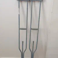 عصای شکستگی