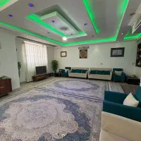 ویلایی دوطبقه سر دونبش زیباشهر