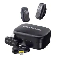 میکروفون هالی لندLARK A1 combo|صوتی و تصویری|مشهد, سراب|دیوار