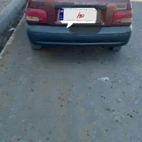 پراید خوش رکاب