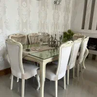 مبل|مبلمان خانگی و میز عسلی|شیراز, قدوسی غربی|دیوار