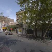 ۵ نیروهوایی ملک کلنگی۳۱۵متربا مغازه براصلی مستعلات|فروش زمین و ملک کلنگی|تهران, نیروی هوایی (پیروزی)|دیوار