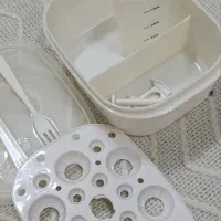 لانچ باکس برقی|ظروف پخت‌وپز|اندیمشک, |دیوار