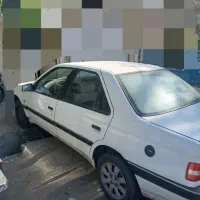 فروش پژوه اس ال ایکس|خودرو سواری و وانت|قم, نیروگاه|دیوار