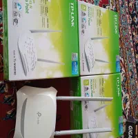 وای فای|مودم و تجهیزات شبکه|قشم, |دیوار