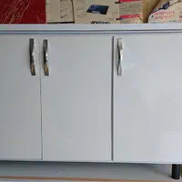 کابینت آماده با نصب|مصالح و تجهیزات ساختمان|قروه, |دیوار