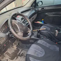 ۲۰۶ تیپ ۲ مدل ۹۰ اتاق تعویض|خودرو سواری و وانت|اردبیل, |دیوار