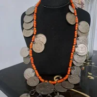 گردنی کهنه مرجان