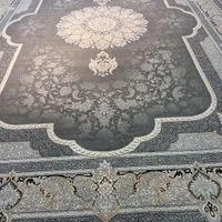 تنوع بی نظیرفرش برای معاوضه|فرش|تهران, نعمتآباد|دیوار