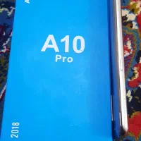 گوشی A10pro|موبایل|زاهدان, |دیوار