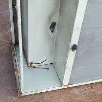 یخچال دودره فروش فوری|یخچال و فریزر|زابل, |دیوار