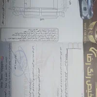 ال نود ۹۶ اتوماتیک|خودرو سواری و وانت|تبریز, |دیوار
