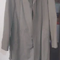 دو عدد اورکت آمریکایی نوی نو