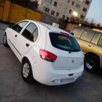 تیبا 2مدل 1400