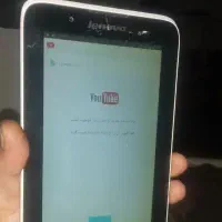 تبلت lenovoاصل اسکاتلندهمه چیزنصب میشود|تبلت|ارومیه, |دیوار