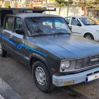 مزدا دوکابین|خودرو سواری و وانت|قوچان, |دیوار