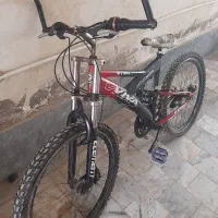 دوچرخه سایز ۲۶