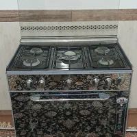 گاز خوراک پزی|اجاق گاز و لوازم برقی پختوپز|علیآباد کتول, |دیوار