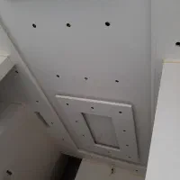 نقاشی ساختمان شخصی و ادارات