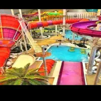 بلیط اوپارک