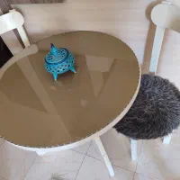 میز غذاخوری دونفره