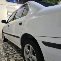 سمند lx مدل 88 در حد صفر|خودرو سواری و وانت|سراوان, |دیوار