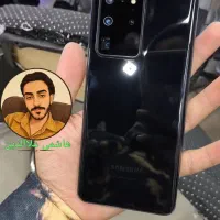 سامسونگ Samsung s20 ultra 128-8 هاشمی علاالدین|موبایل|تهران, شیخ هادی|دیوار