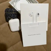 Airpod2|لوازم جانبی موبایل و تبلت|تهران, هفت حوض|دیوار