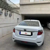 برلیانس h330 1650cc 97|خودرو سواری و وانت|شیراز, بعثت|دیوار