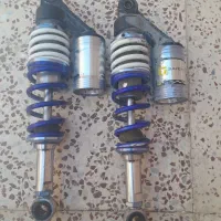 فروش کمک گازی موتور هندا