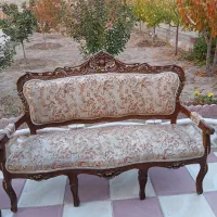 مبل صدامی|مبلمان خانگی و میز عسلی|تبریز, |دیوار