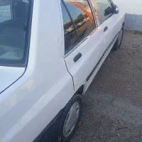 پراید مدل ۹۵ سالم|خودرو سواری و وانت|خرمدره, |دیوار