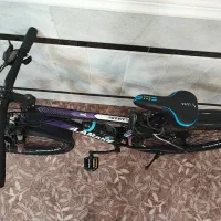 دوچرخه 26 لاماری نو با تخفیف|دوچرخه، اسکیت، اسکوتر|زابل, |دیوار