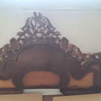 تخت دو نفره